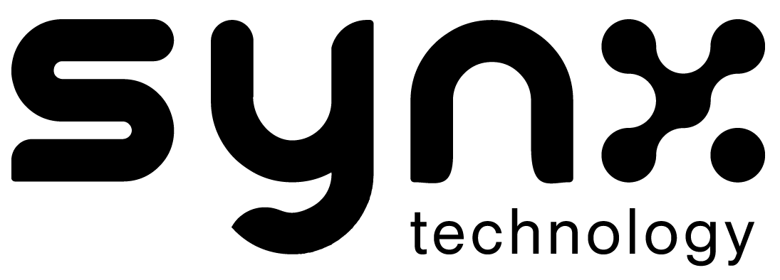 Logo Synx Technology